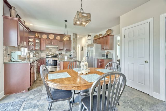 7272 Montgomery Lane, Victor, NY 14564