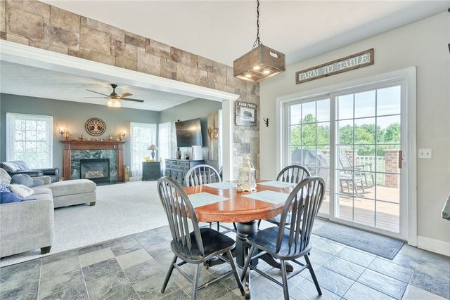 7272 Montgomery Lane, Victor, NY 14564