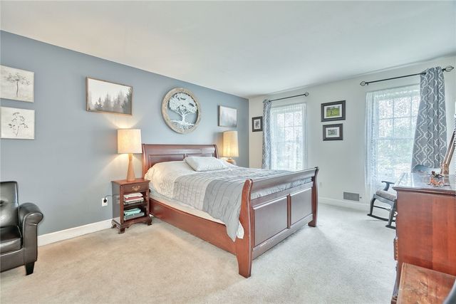 7272 Montgomery Lane, Victor, NY 14564