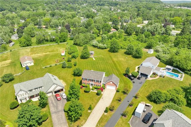 7272 Montgomery Lane, Victor, NY 14564