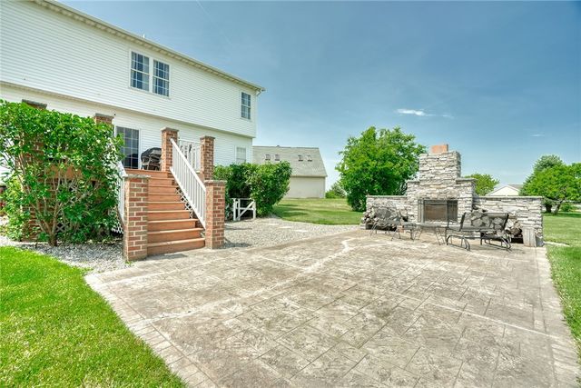 7272 Montgomery Lane, Victor, NY 14564