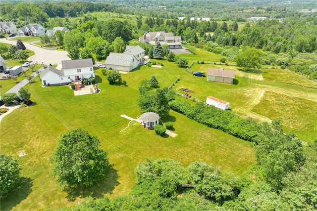 7272 Montgomery Lane, Victor, NY 14564