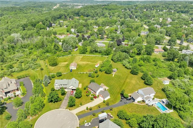 7272 Montgomery Lane, Victor, NY 14564