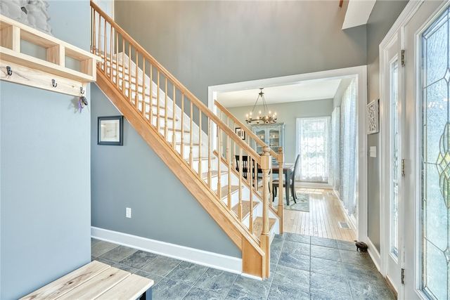 7272 Montgomery Lane, Victor, NY 14564