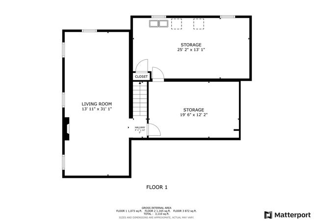 8822 Central Park Avenue, Evanston, IL 60203