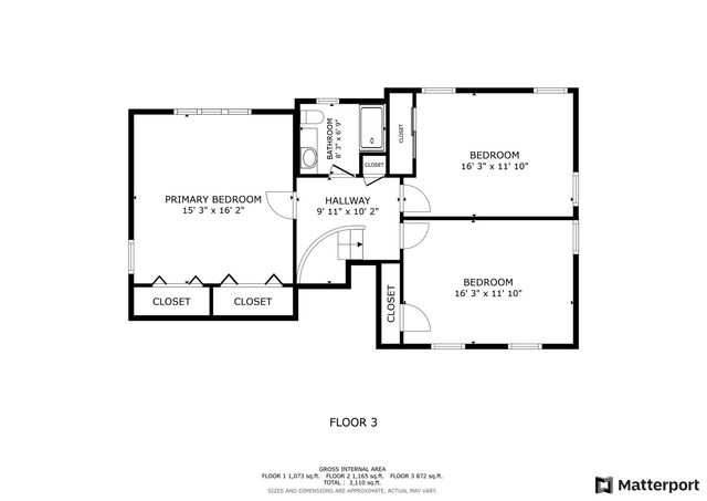 8822 Central Park Avenue, Evanston, IL 60203