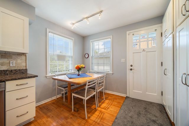 8822 Central Park Avenue, Evanston, IL 60203