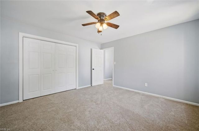 3819 Peachtree LN, Portsmouth, VA 23703