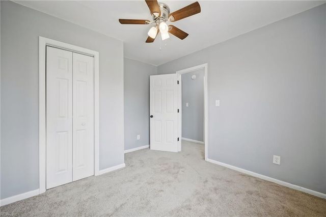 3819 Peachtree LN, Portsmouth, VA 23703