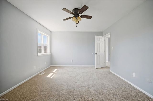 3819 Peachtree LN, Portsmouth, VA 23703
