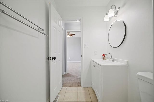 3819 Peachtree LN, Portsmouth, VA 23703