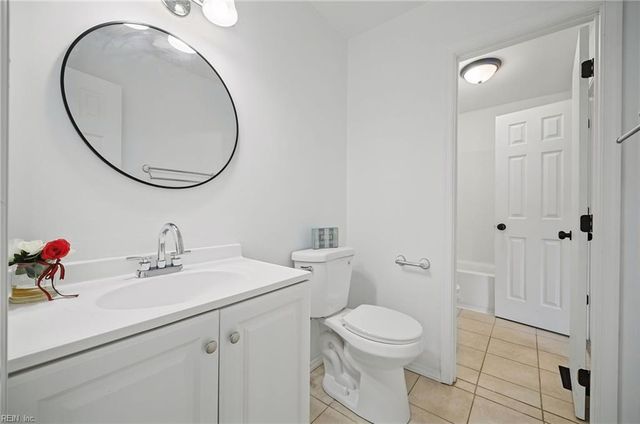 3819 Peachtree LN, Portsmouth, VA 23703