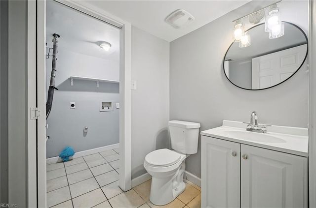 3819 Peachtree LN, Portsmouth, VA 23703