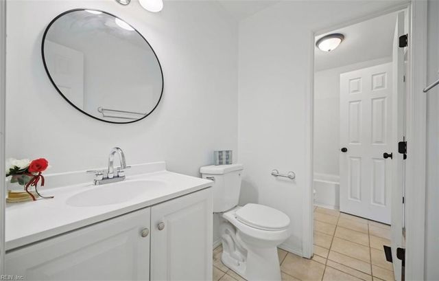 3819 Peachtree LN, Portsmouth, VA 23703