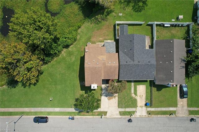 3819 Peachtree LN, Portsmouth, VA 23703