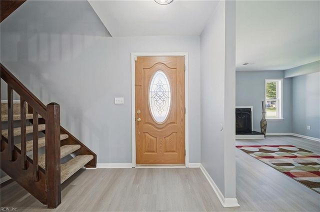 3819 Peachtree LN, Portsmouth, VA 23703