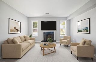 3819 Peachtree LN, Portsmouth, VA 23703