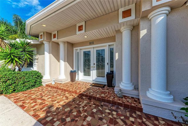 411 HARBOR VIEW LANE, Largo, FL 33770