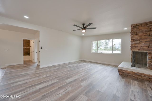 4521 N Bear Canyon Road, Tucson, AZ 85749