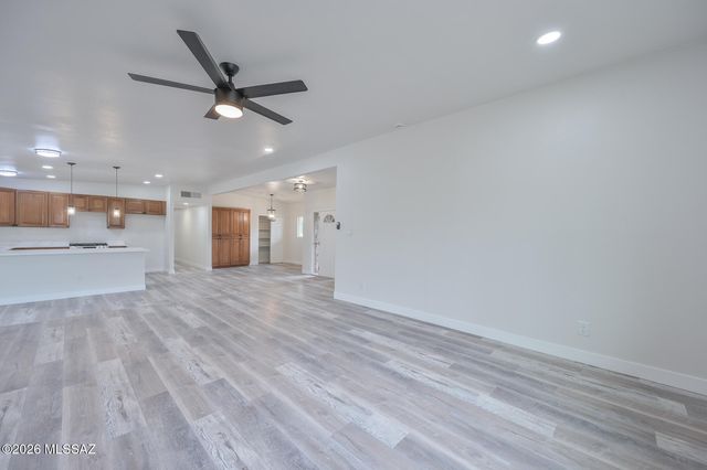 4521 N Bear Canyon Road, Tucson, AZ 85749