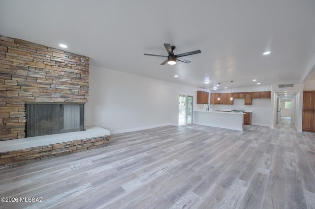 4521 N Bear Canyon Road, Tucson, AZ 85749