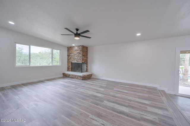 4521 N Bear Canyon Road, Tucson, AZ 85749