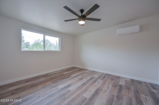 4521 N Bear Canyon Road, Tucson, AZ 85749