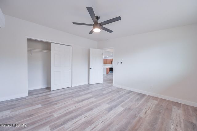4521 N Bear Canyon Road, Tucson, AZ 85749