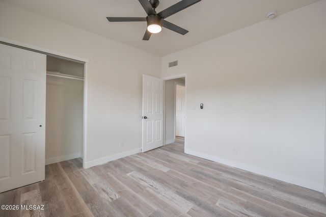 4521 N Bear Canyon Road, Tucson, AZ 85749