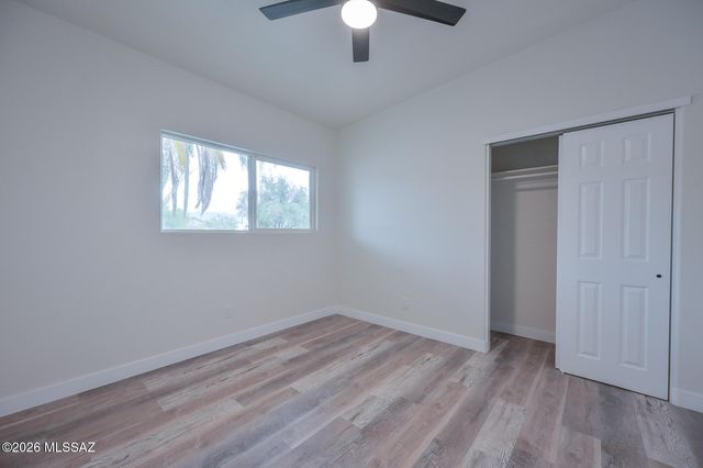 4521 N Bear Canyon Road, Tucson, AZ 85749
