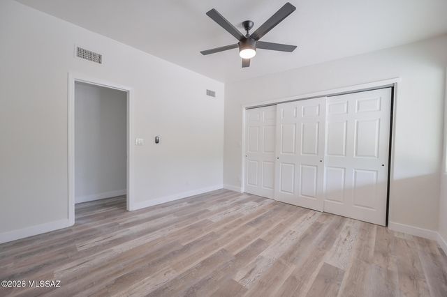 4521 N Bear Canyon Road, Tucson, AZ 85749