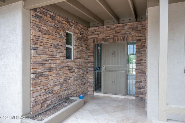 4521 N Bear Canyon Road, Tucson, AZ 85749