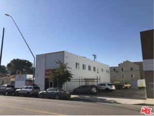 8111 San Fernando Road, Sun Valley, CA 91352