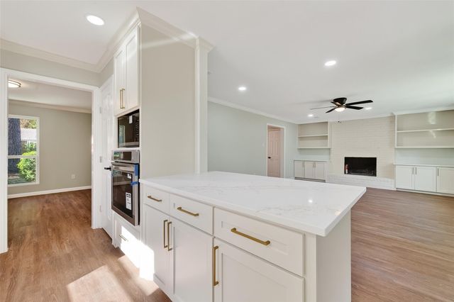 7911 Kleingreen Lane, Spring, TX 77379