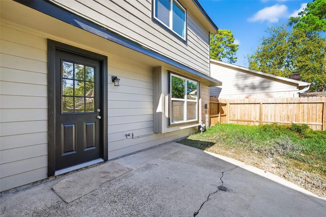 7911 Kleingreen Lane, Spring, TX 77379