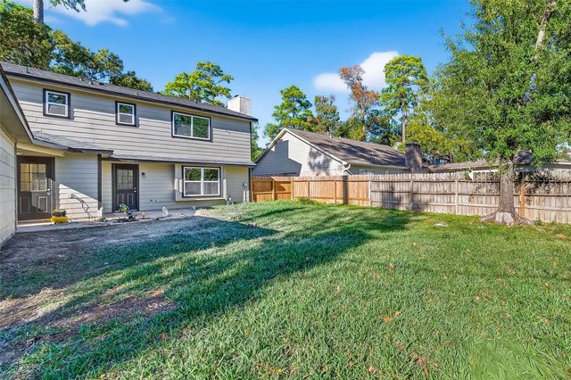 7911 Kleingreen Lane, Spring, TX 77379