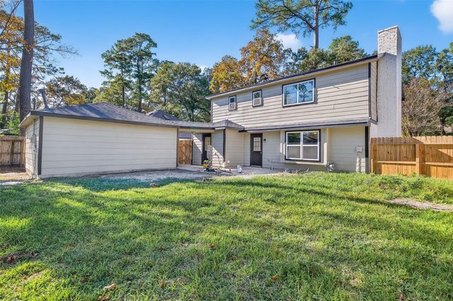 7911 Kleingreen Lane, Spring, TX 77379