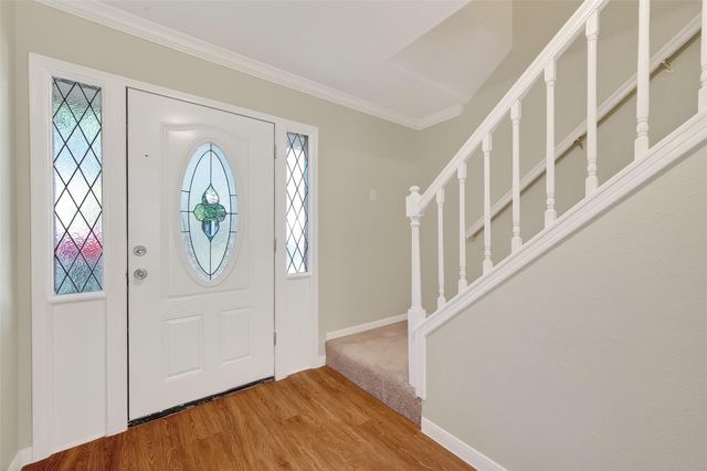 7911 Kleingreen Lane, Spring, TX 77379