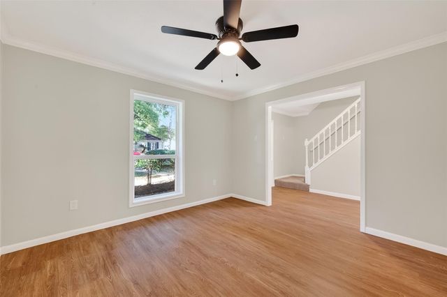 7911 Kleingreen Lane, Spring, TX 77379