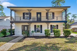 7911 Kleingreen Lane, Spring, TX 77379