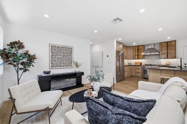 715 Gridley Street, San Jose, CA 95127