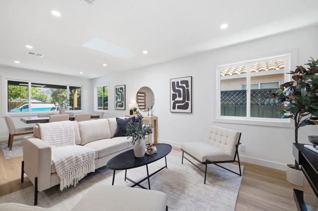 715 Gridley Street, San Jose, CA 95127