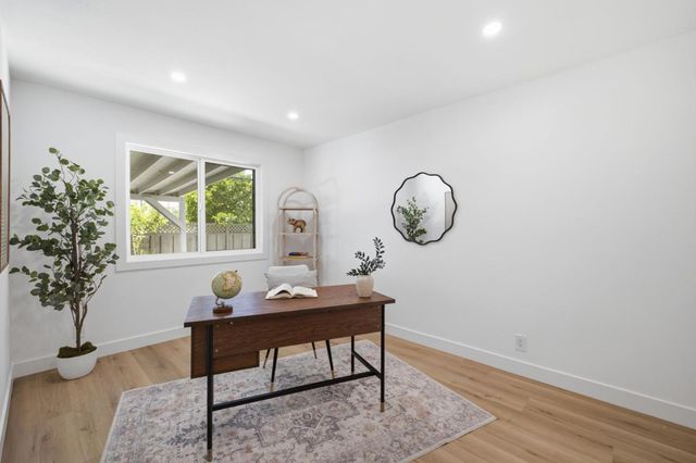 715 Gridley Street, San Jose, CA 95127