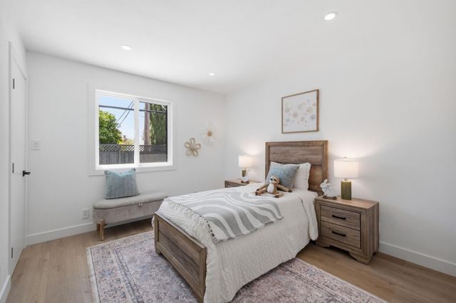 715 Gridley Street, San Jose, CA 95127