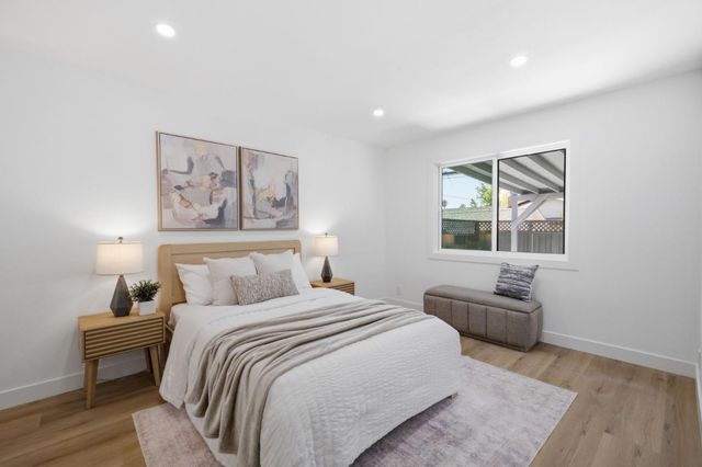 715 Gridley Street, San Jose, CA 95127
