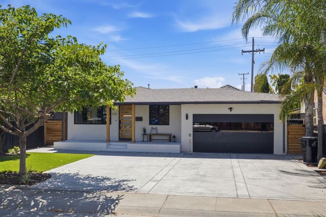 715 Gridley Street, San Jose, CA 95127