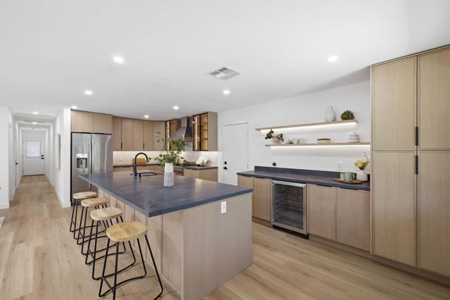 715 Gridley Street, San Jose, CA 95127