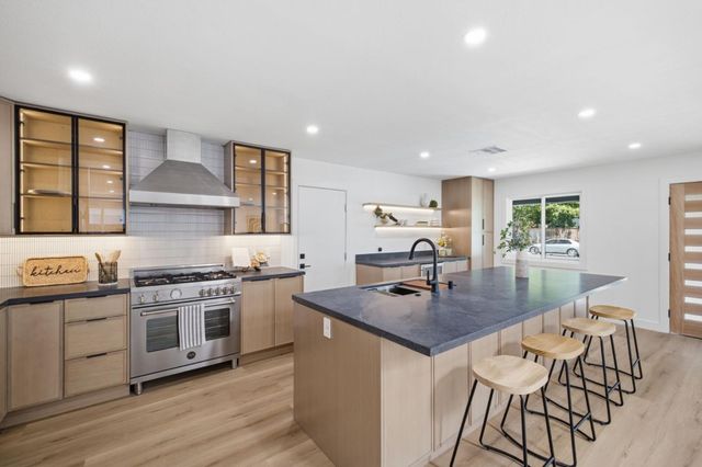 715 Gridley Street, San Jose, CA 95127
