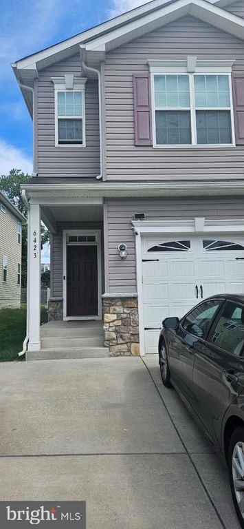 6423 BEECHFIELD AVE, Elkridge, MD 21075