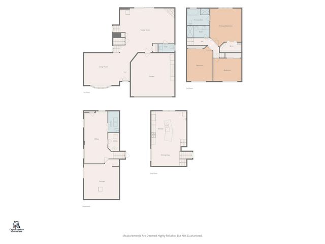 2195 W Cimarron Way, Addison, IL 60101
